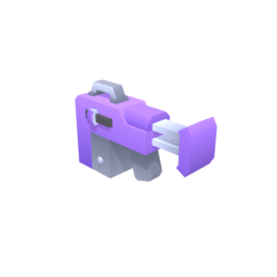 Blaster I